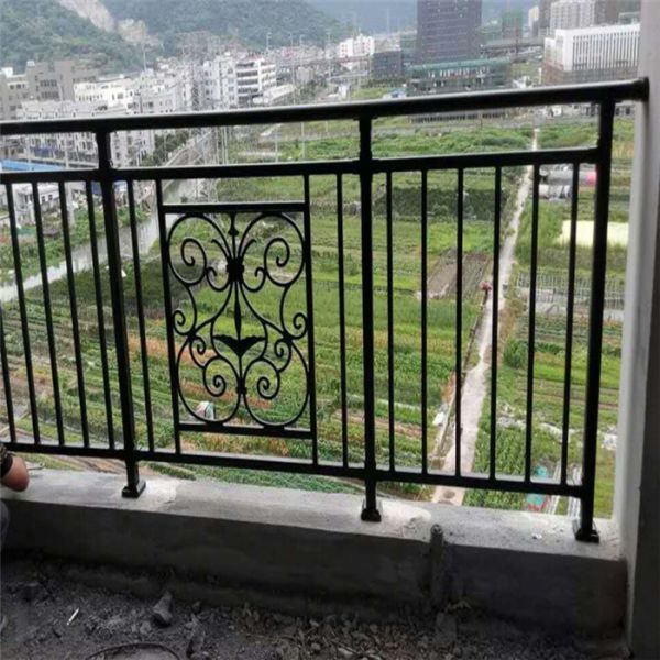 安装铝合金阳台栏杆？这几点可要好好注意！